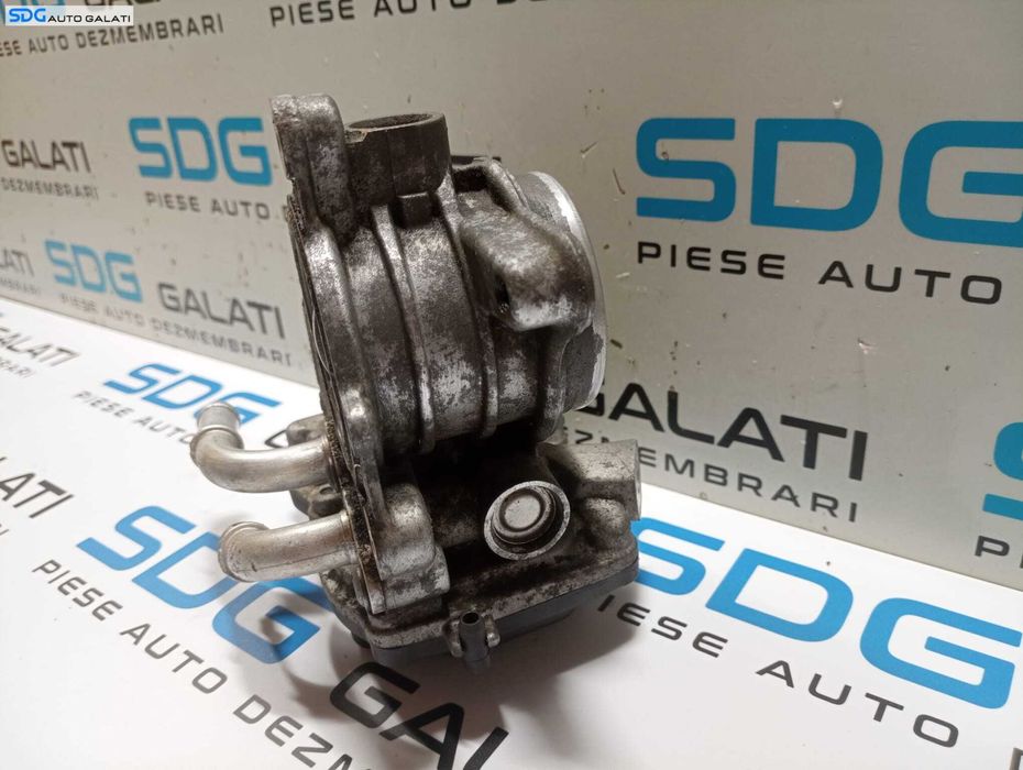 Clapeta Acceleratie Volkswagen Sharan 2.0 TDI 2016 - 2023 Cod 04L128059AA 04L128063AA [M5885]