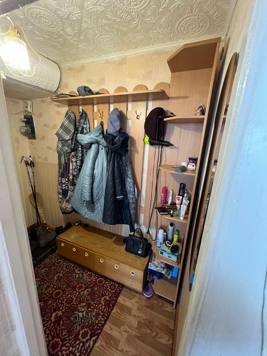 Продам 2-хкомнатную квартиру