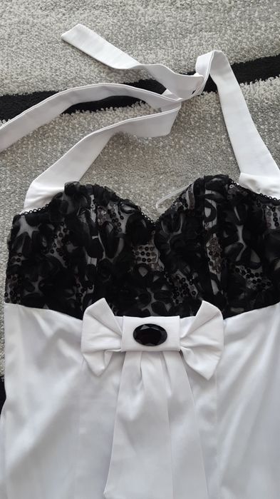 Rochie elegantă damă.