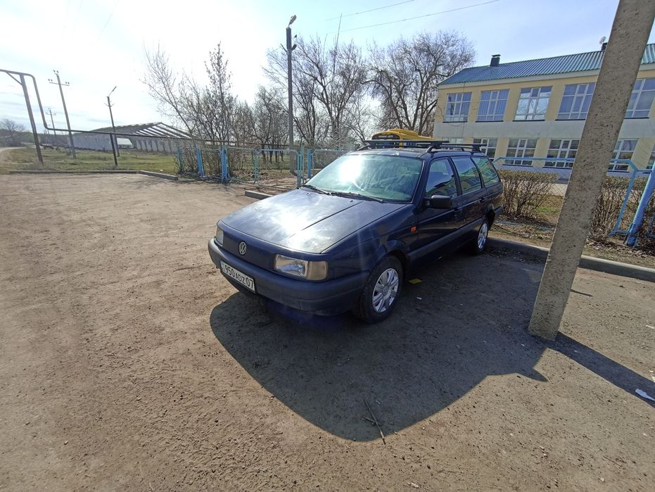 Продам Пассат Б 3 универсал