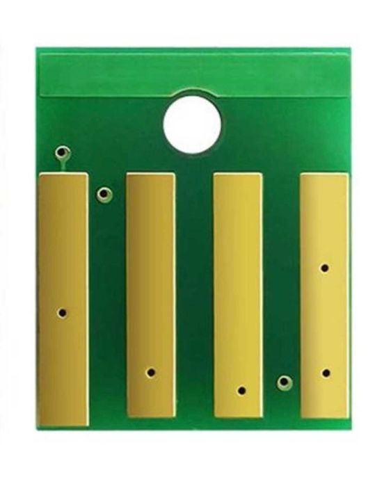 Incarcare cartus toner Resetare chip imprimanta laser inkjet refill HP