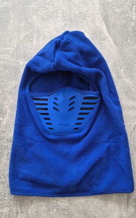 Cagula moto/schi/snowboard