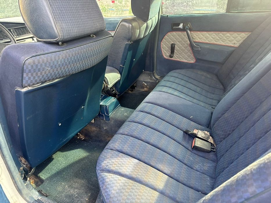 Мерседес 190 обмен на смартофон