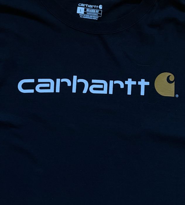 Carhartt мъжка блуза L
