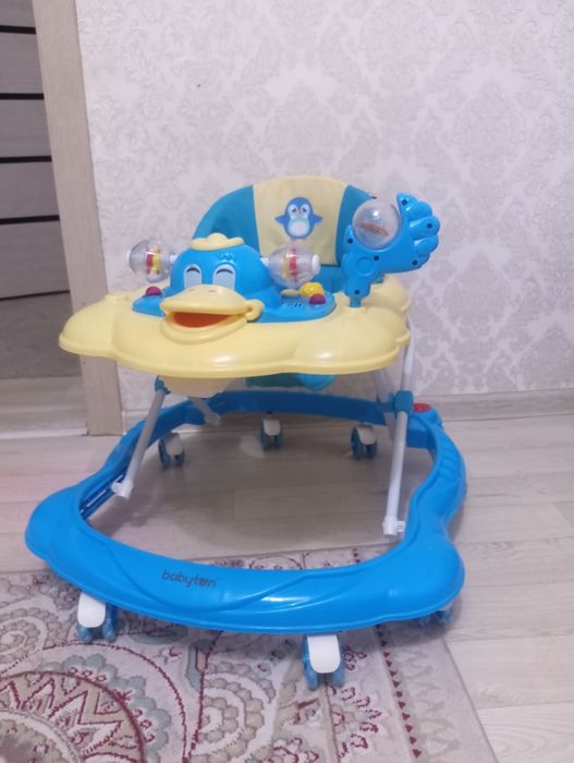Ходунки детские .