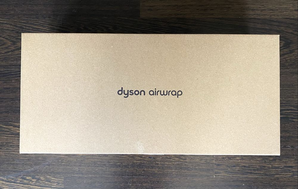 Vand Dyson HS05 Airwarp Origin