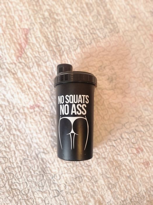 Шейкъри за протеинови напитки/смутита.