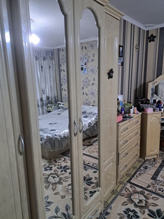 Гарнитур спальний производство Беларусь