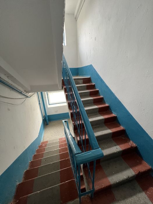 Қала орталығынан 4 бөлмелі квартира