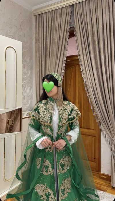 Ansambl va Julyetta sotiladi