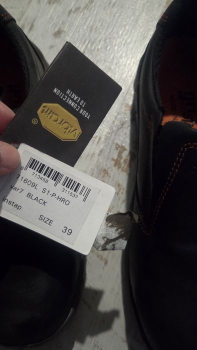 Grisport Safety  71609 L