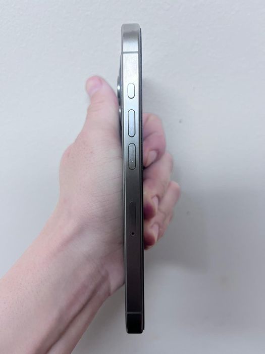 Айфон 15 про iPhone 15 pro