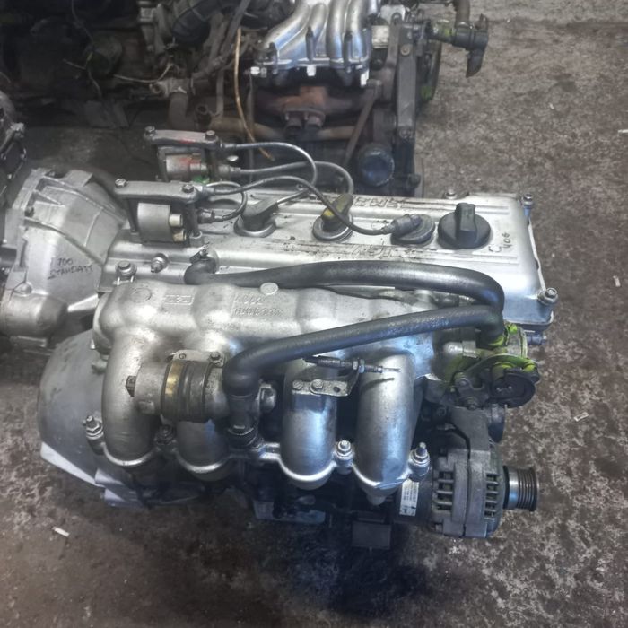 Двигатель на Газель УАЗ Волга