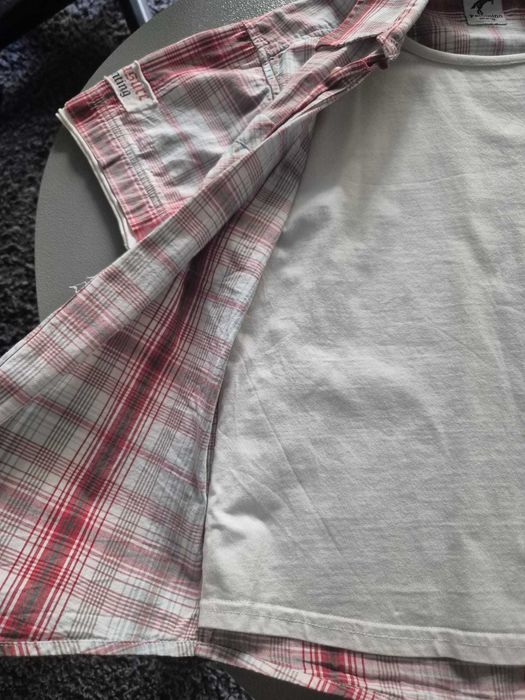 camasa Palomino 122cm