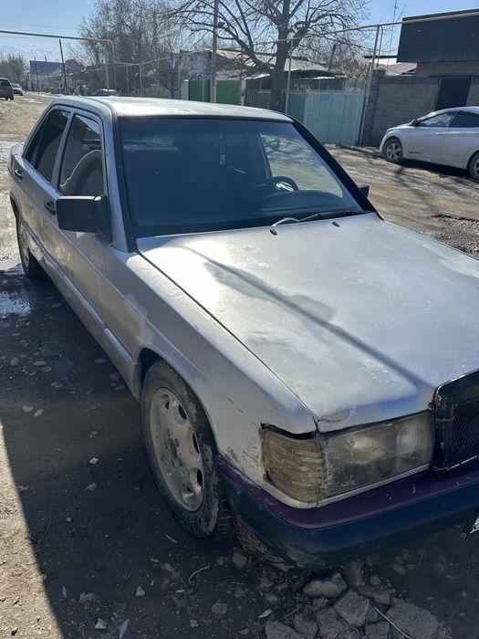 Мерседес 190 сатылады