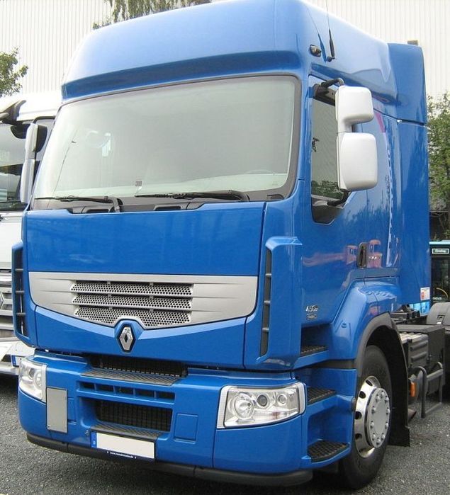 Dezmembrari  Renault Premium  1996  > 2013 450 DXi Motorina