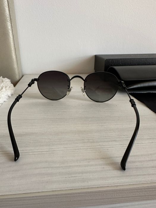 Слънчеви очила Chrome Hearts