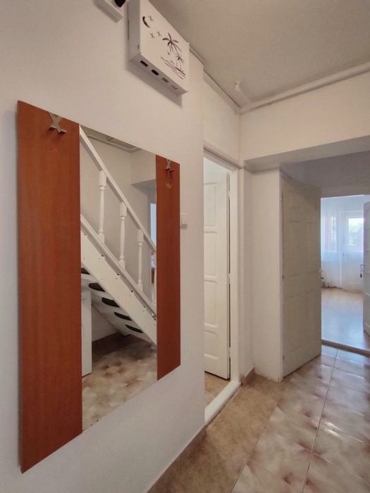 Proprietar Inchiriez Casa Semicentral Ideal Echipe