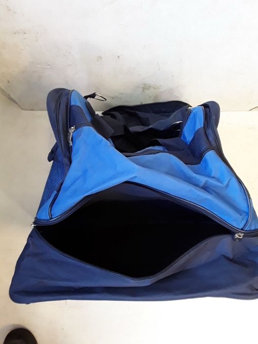 Спортен сак