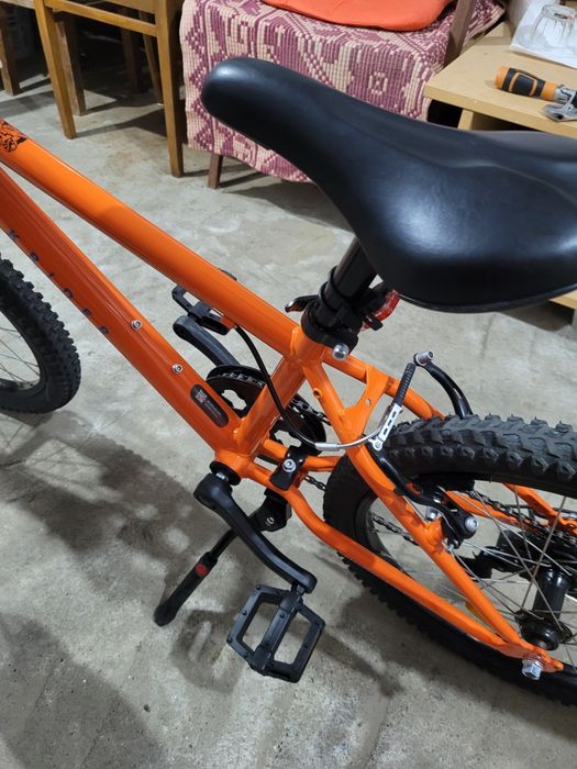 Bicicleta pentru copii