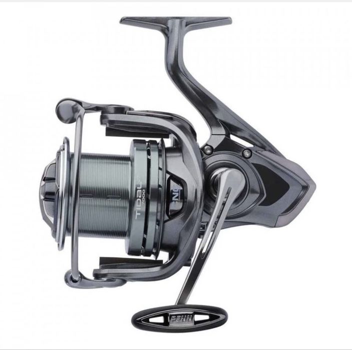 Vand Mulineta Penn Tidal XT Long Cast