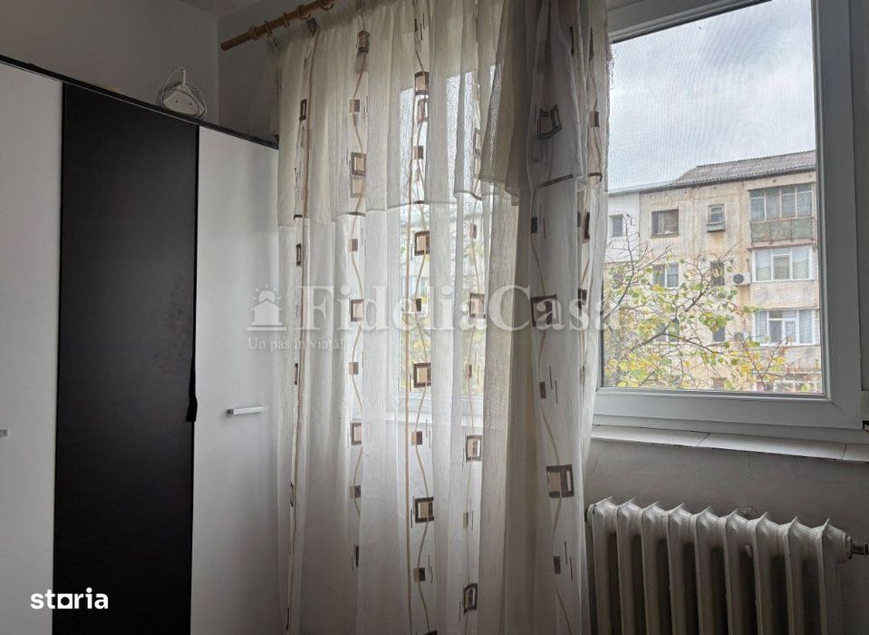 Apartament cu 2 camere, in zona Alexandru cel Bun spre Dacia