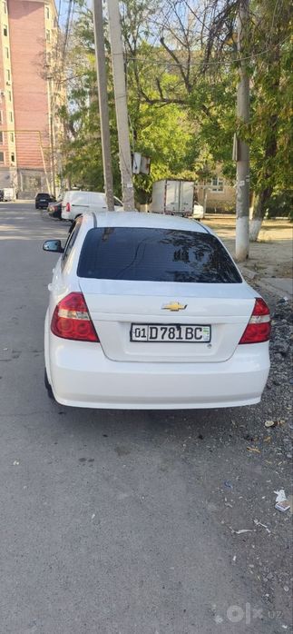 Nexia 3 2019 arenda