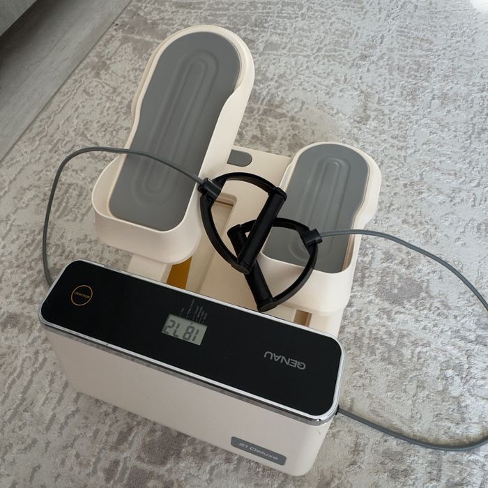 Продам степпер Genau S1 Deluxe