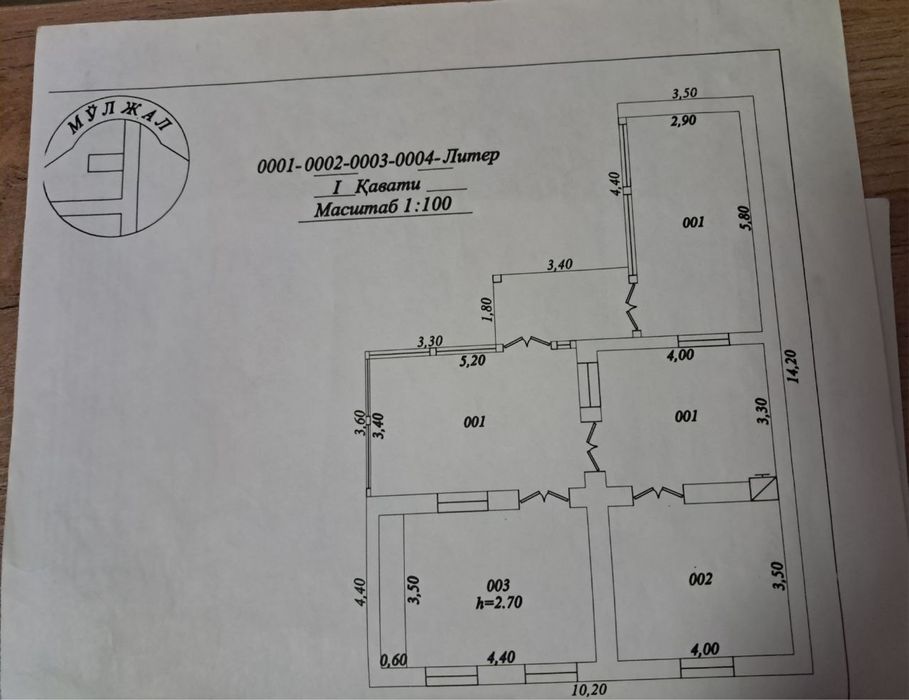 Дом участок земля