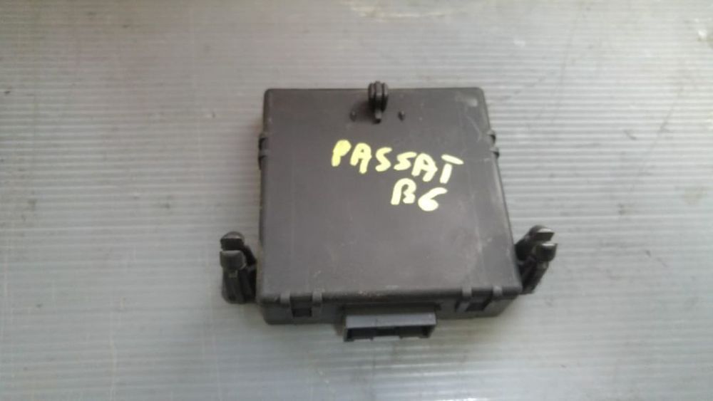 Modul calculator gateway vw passat b6 3c 3c0907530c