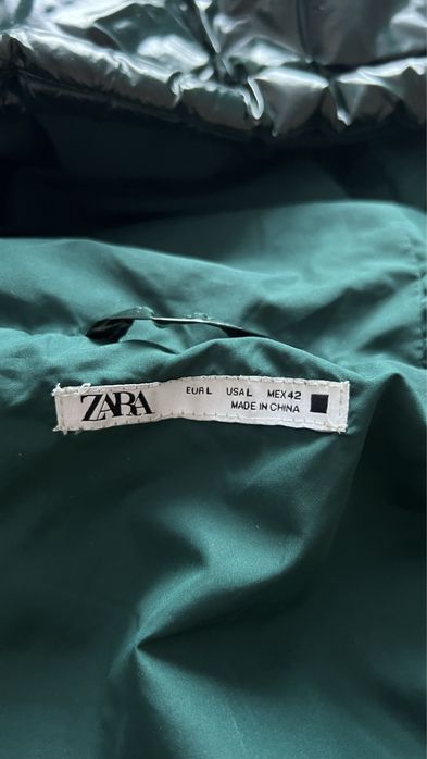 куртка ZARA