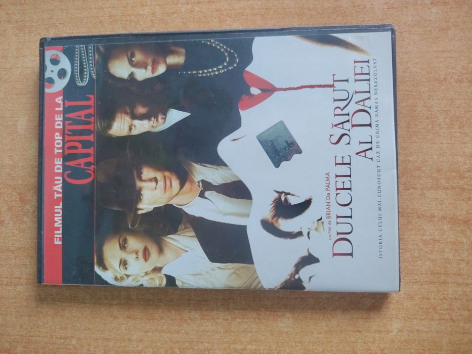 DVD original film