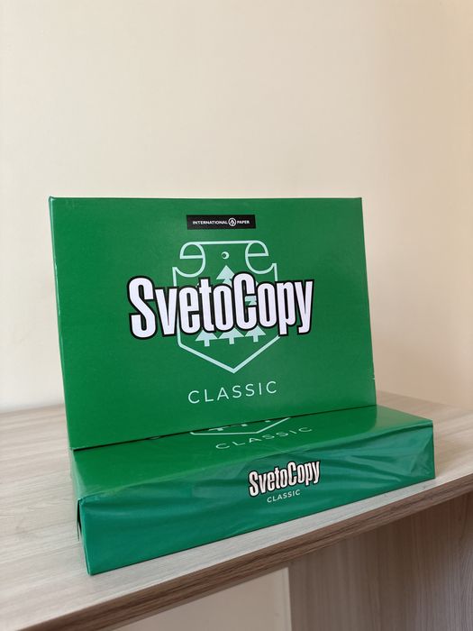 SvetoCopy Classic оригинал