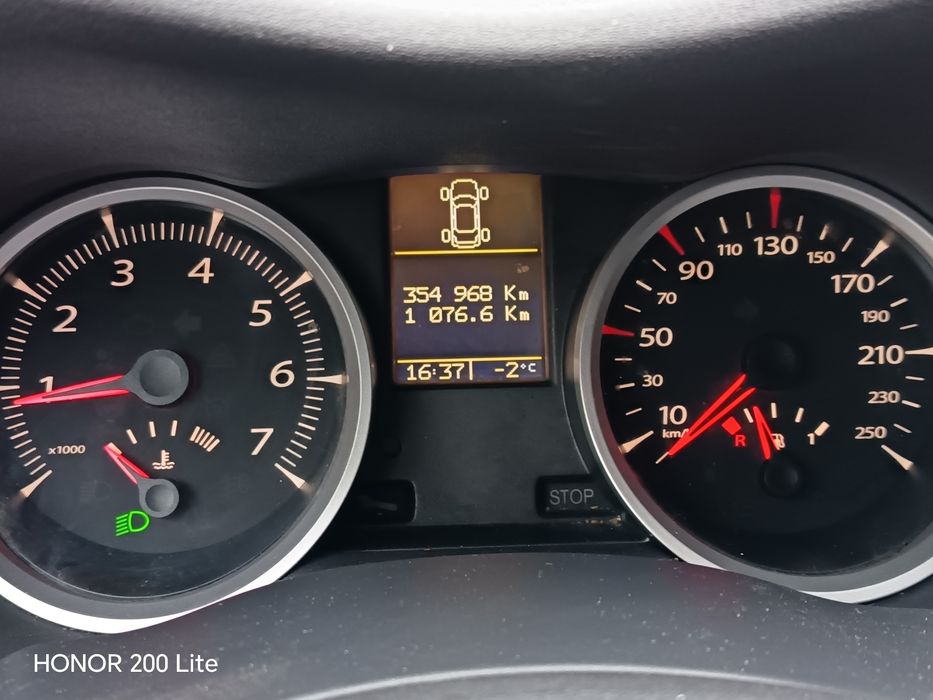 Vând Renault Megane 2