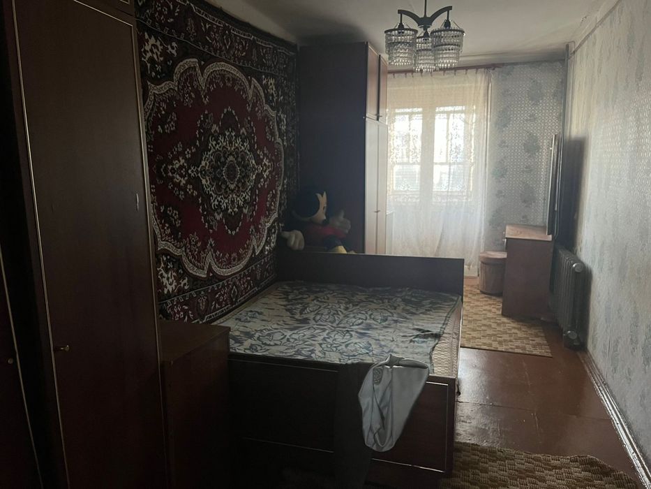 Сдам квартиру 2х комнатную