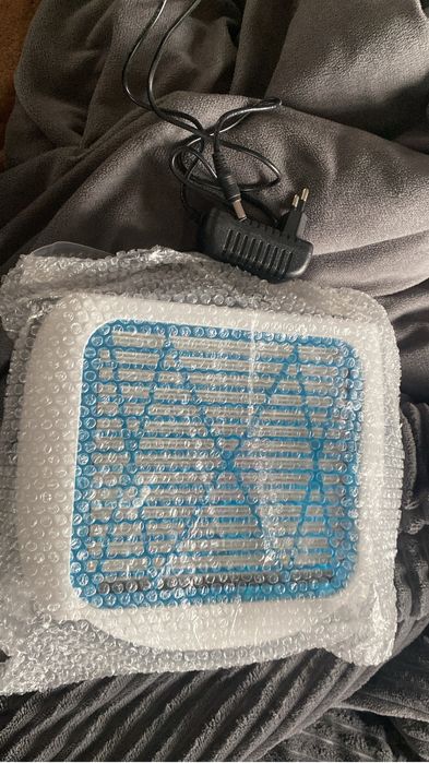 Продам пылесос для маникюра