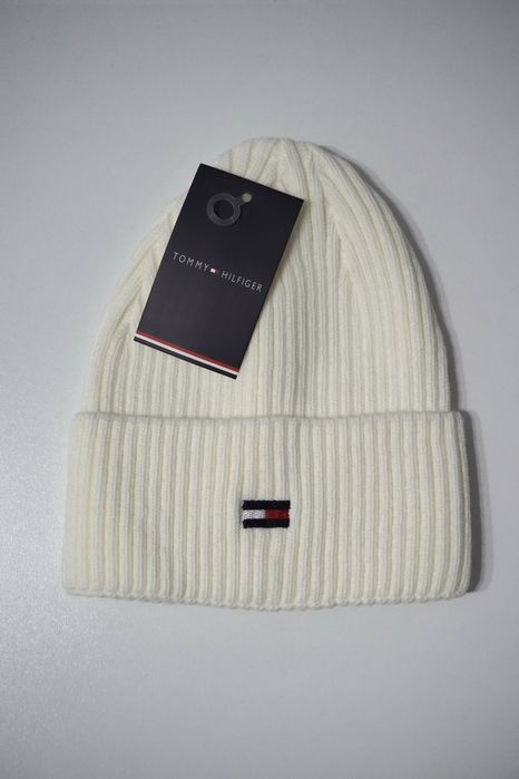 Caciula Tommy Hilfiger