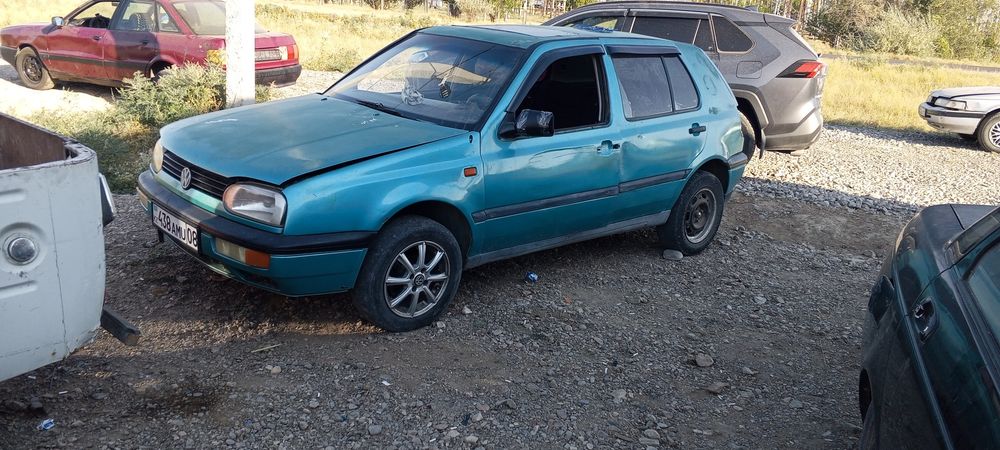 Авто на запчасти