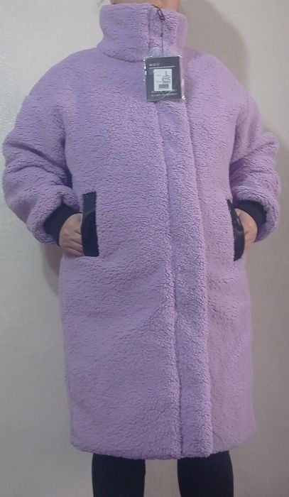 Продам ТЕДДИ оверсайз.