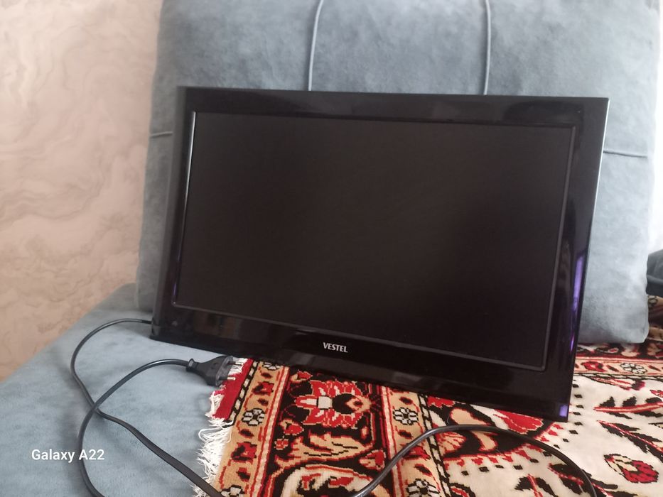 Продам телевизор в хорошем состоянии