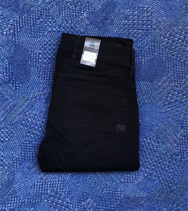 G-Star RAW Powel Mid Skinny ОРИГИНАЛНИ дамски дънки - 25