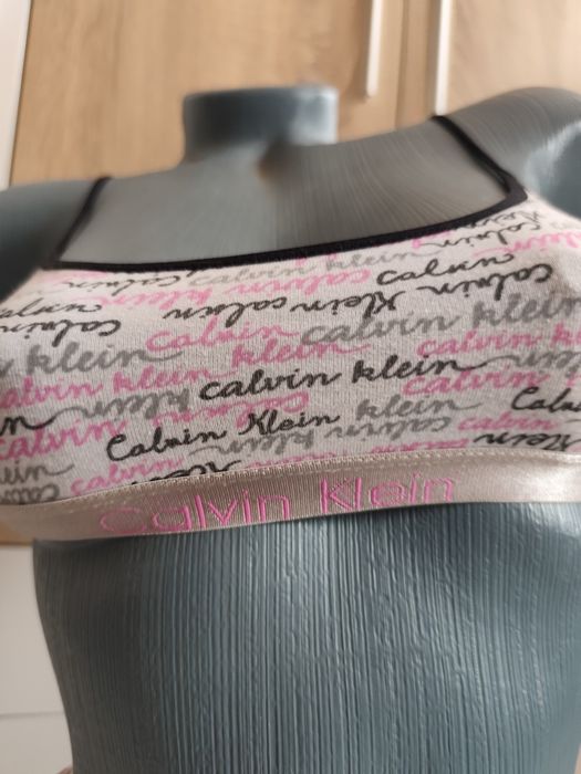 Calvin Klein бюстиета