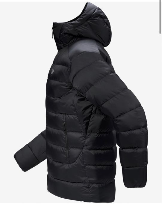 Arcteryx Thorium Jacket