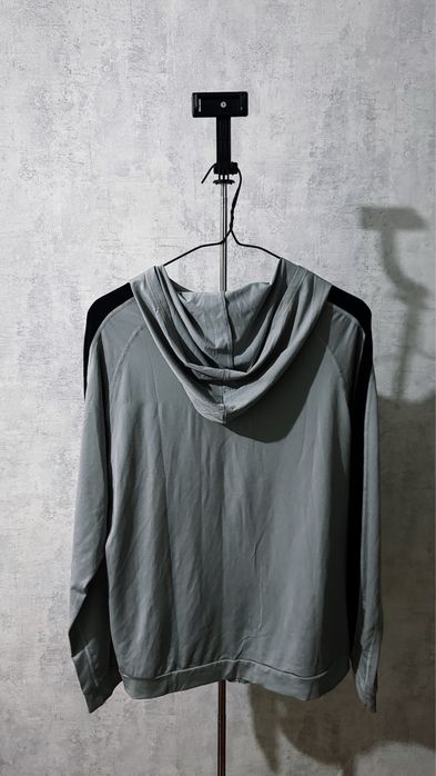 спортивка М серый найк