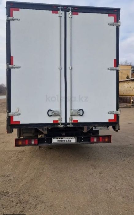 Газель для грузоперевозок