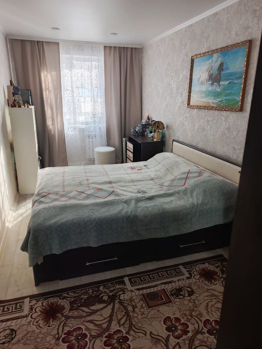 Продаётся квартира