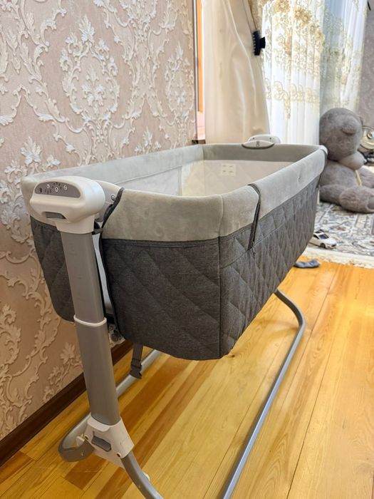 Lyulka detskiy srochna sotiladi