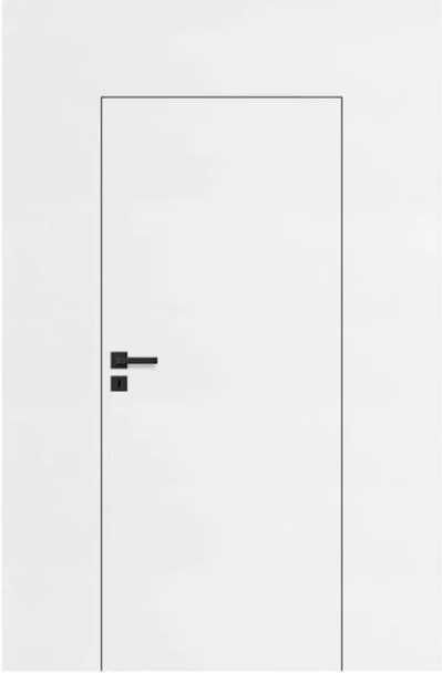 Usa, usi interior Filomuro, toc ascuns, 60/70/80x207cm