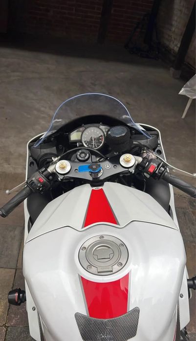 Yamaha YZF  R1 2008