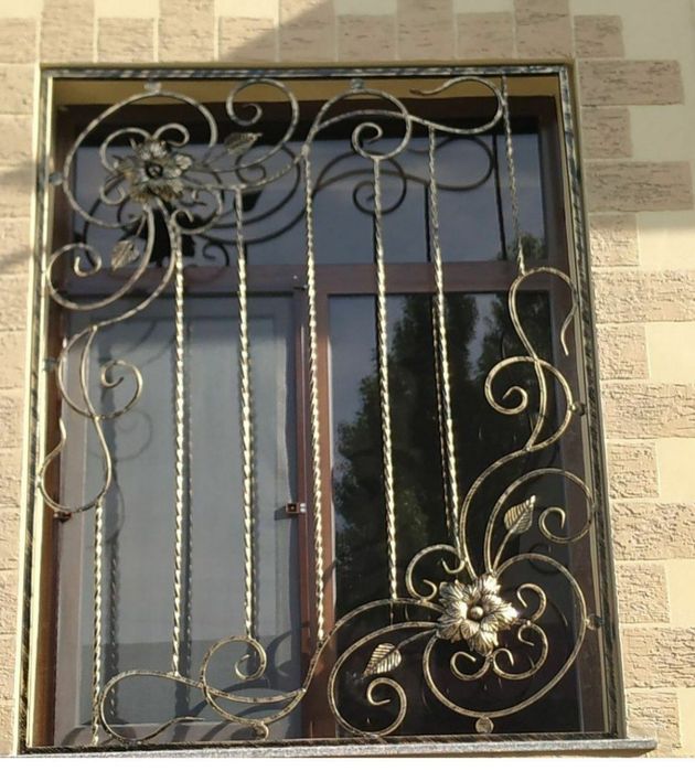 Darvoza rishotka perillalar